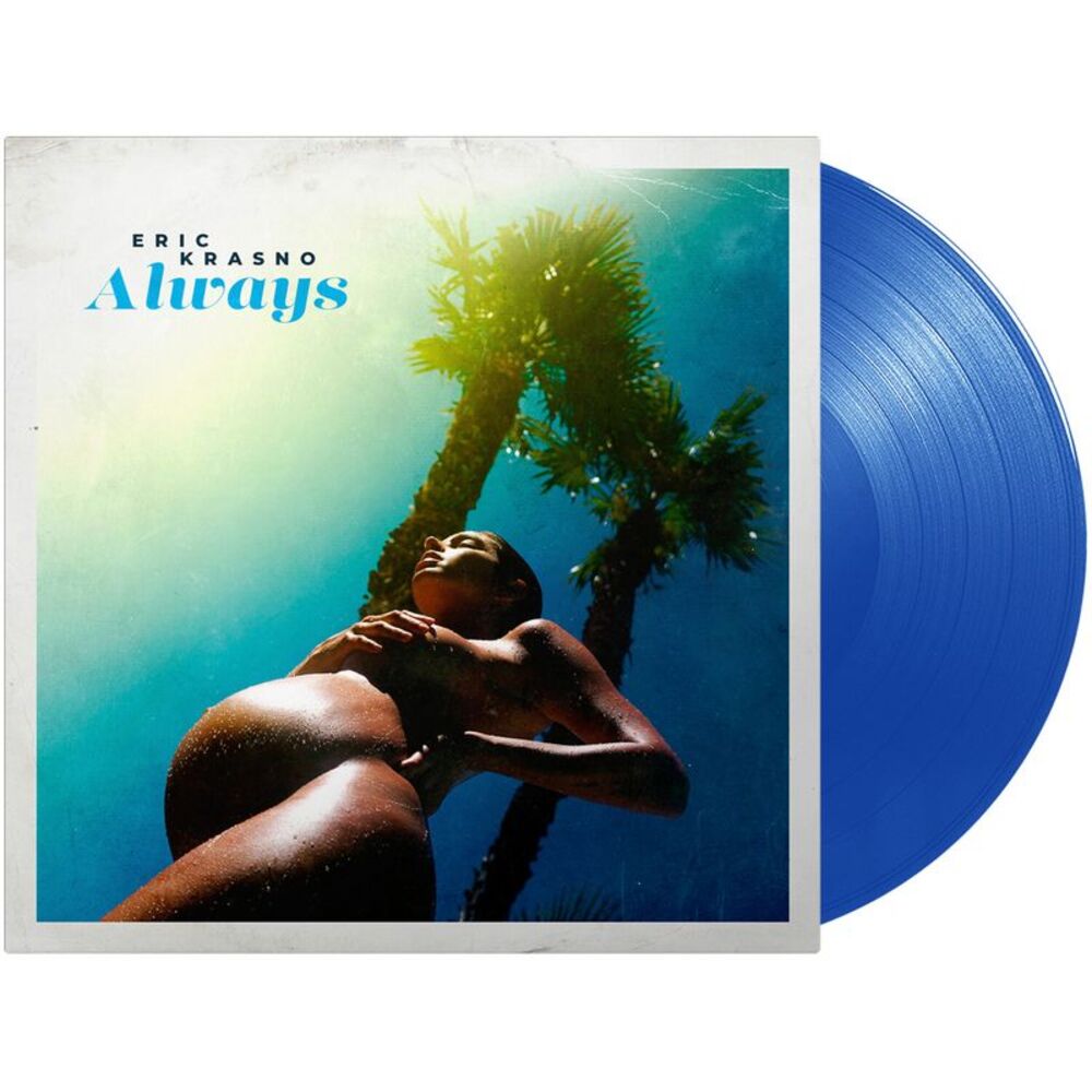 Eric Krasno - Always  LP LP